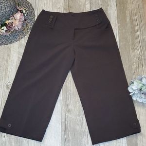 Sharagano Studio Dressy Capris